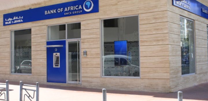 bank of africa designee meilleure banque des pme au maroc