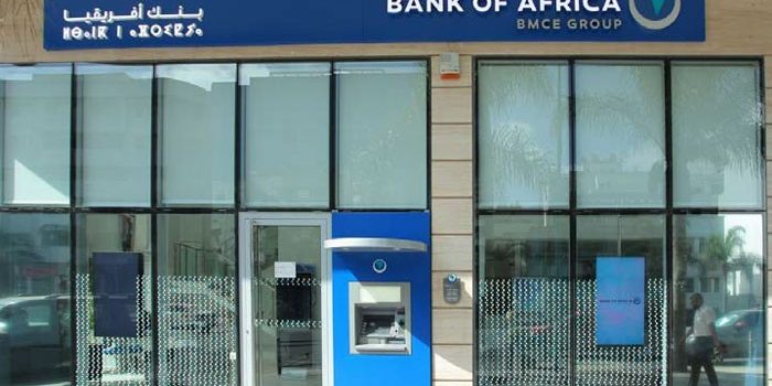 bank of africa meilleure banque des pme au maroc