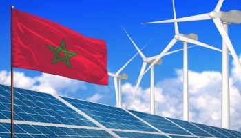 energies renouvelables le maroc pourrait atteindre son objectif 2030 une fois le cadre legal en place expert