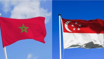 le maroc et singapour examinent les moyens de renforcer la cooperation dans le domaine religieux