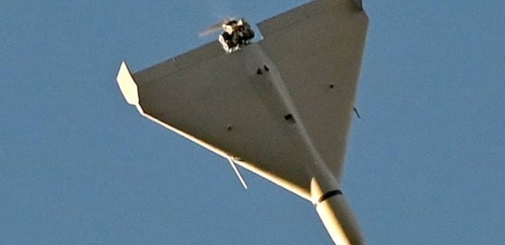 le maroc menace le polisario en cas dutilisation de drones
