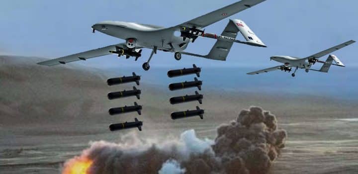 le maroc monte en puissance il produira des drones de combat et cest pas tout