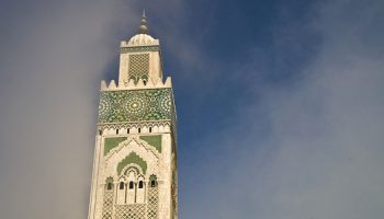 le maroc veut construire 200 nouvelles mosquees par an