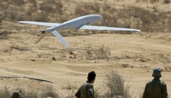 le maroc veut devenir le premier pays africain a fabriquer des drones