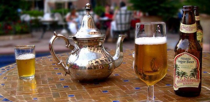maroc la longue bataille pour la depenalisation de lalcool sur le point daboutir