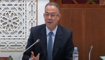 maroc le gouvernement sexplique sur louverture de credits supplementaires