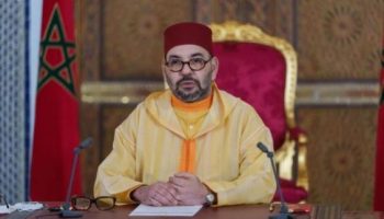 maroc le roi approuve la nomination de responsables dans plusieurs juridictions