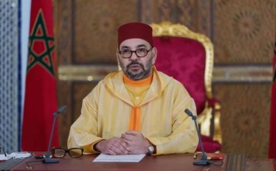 maroc le roi approuve la nomination de responsables dans plusieurs juridictions