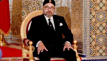 maroc le roi mohammed vi ne participera pas au sommet arabe dalger