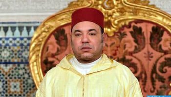 maroc un discours royal axe sur la problematique de leau et sur linvestissement
