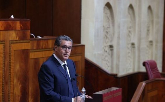 maroc un soutien direct et des indemnites familiales pour fin 2023
