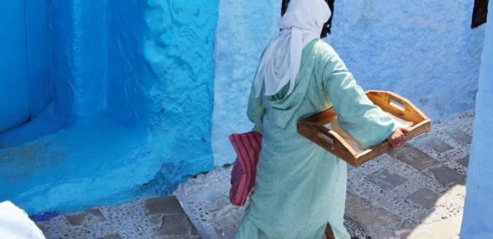 maroc utilisation frauduleuse de lautorisation de polygamie