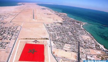 onu les emirats arabes unis reaffirment leur soutien au plan dautonomie et a la souverainete du maroc sur son sahara
