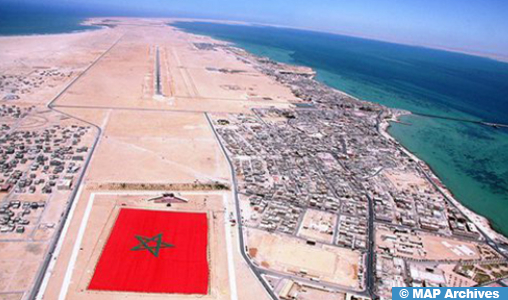 onu les emirats arabes unis reaffirment leur soutien au plan dautonomie et a la souverainete du maroc sur son sahara