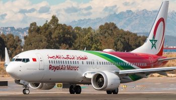 royal air maroc annonce cinq nouvelles liaisons aeriennes