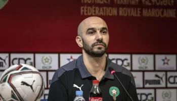 coupe du monde 2022 le maroc sans el haddadi et les freres mmaee au qatar