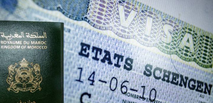 france maroc des elus francais appellent a sortir de la crise des visas