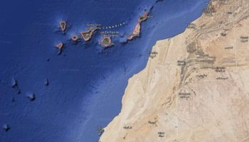 frontieres maritimes les discussions entre le maroc et les iles canaries denoncees