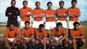 le maroc a la coupe du monde 2 les lions au mondial de 1970 apres le boycott de 1966