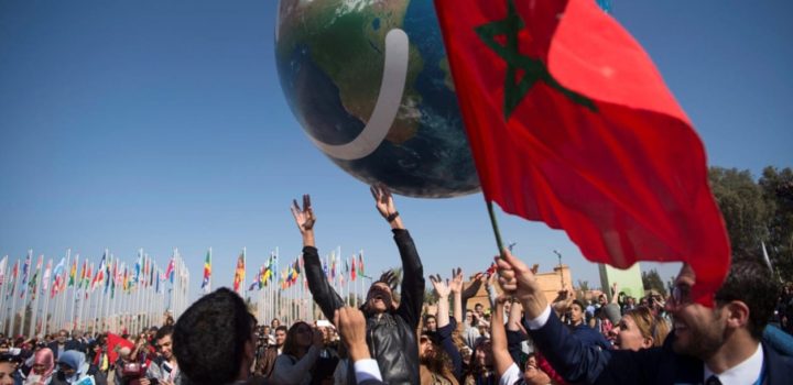 maroc apres le covid des consommateurs plus connectes et plus soucieux de lenvironnement