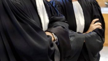 maroc greve des avocats contre les mesures fiscales du plf 2023