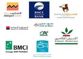 maroc les banques prennent un coup fiscal sur la tete