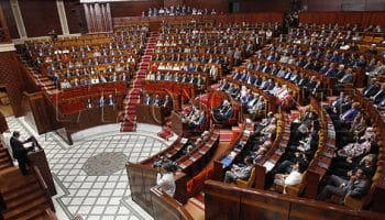 maroc les principaux amendements du plf adoptes par les representants
