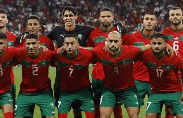 maroc un ultime test face a la georgie officiel