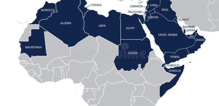 monde arabe le maroc et lobsession de la carte