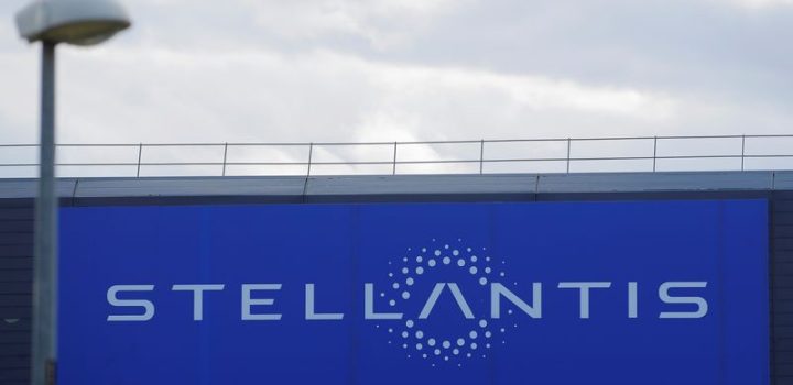stellantis veut investir 300 millions deuros au maroc